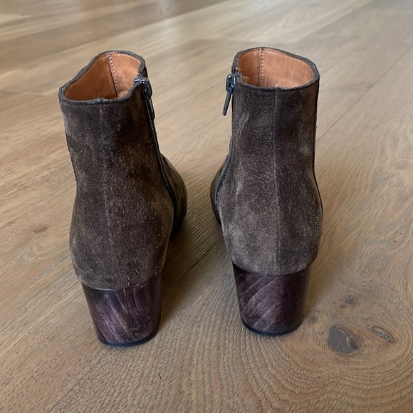 Calleen Cordero Tiba Art Boot Size 7 - Picture 4 of 15